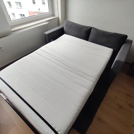 H-Lodges - Top City-Appartments In Essen Dış mekan fotoğraf