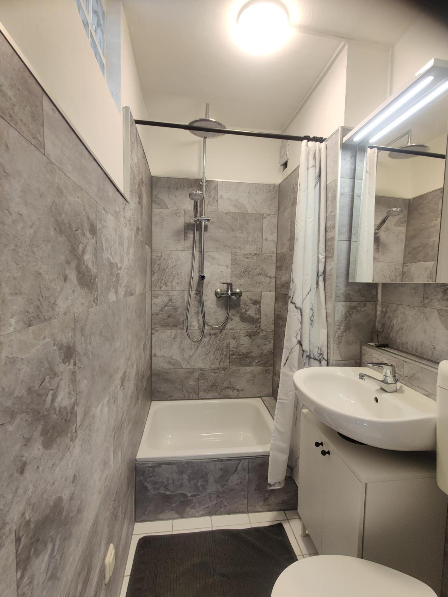 H-Lodges - Top City-Appartments In Essen Dış mekan fotoğraf